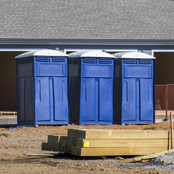can i rent portable restrooms in areas that do not have accessible plumbing services in Tolna